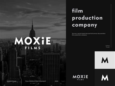 moxiefilms|Moxie